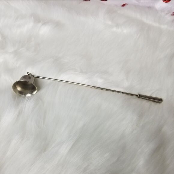 CANDLE Snuffer Stainless Steel Candle Tool to Safely Extinguish Candles - Picture 1 of 5